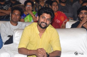 Hit Movie Pre Release Event